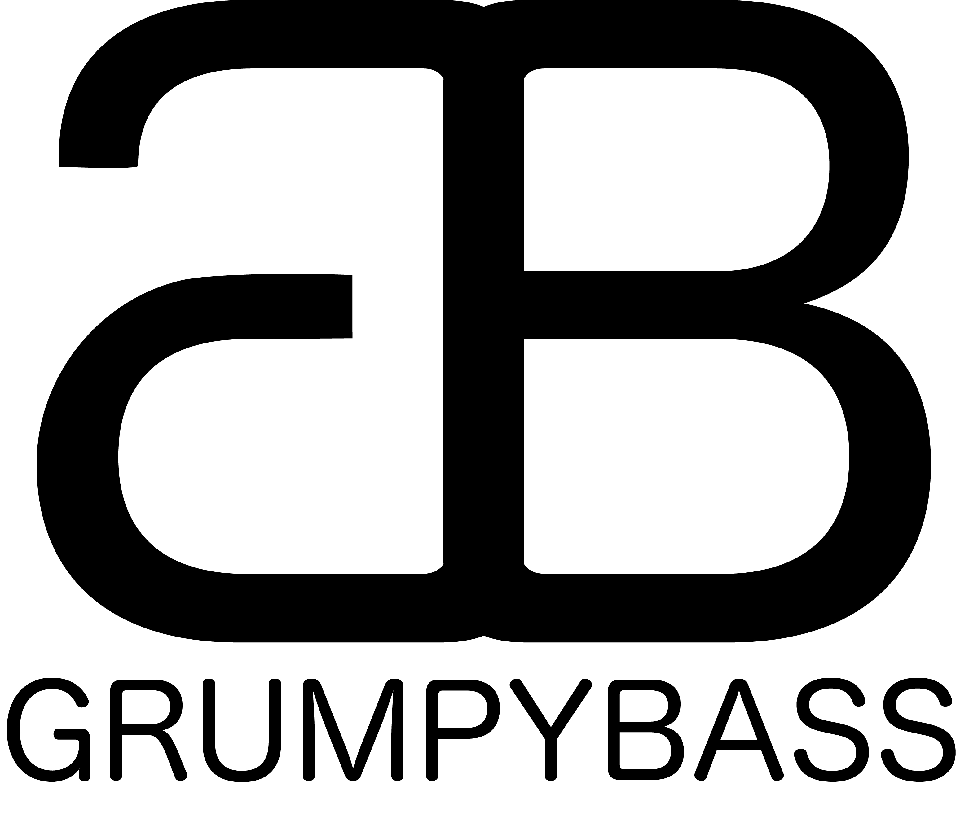 Grumpy Bass